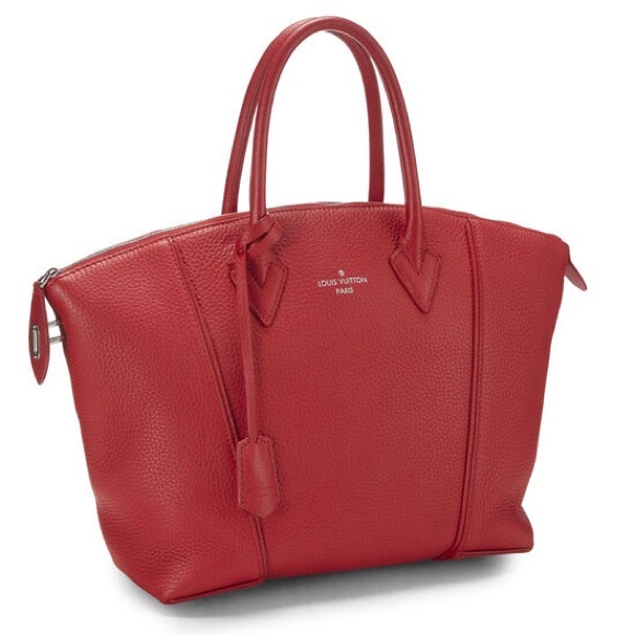 VEUC Louis Vuitton Parnessa Lockit PM - Picture 2 of 10